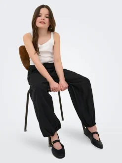 KOGVASIA Regular Fit Pantalon