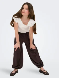 KOGVASIA Regular Fit Pantalon