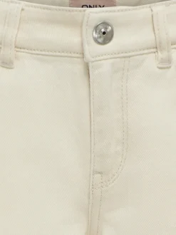 KOGVEGA Regular Fit Short en denim