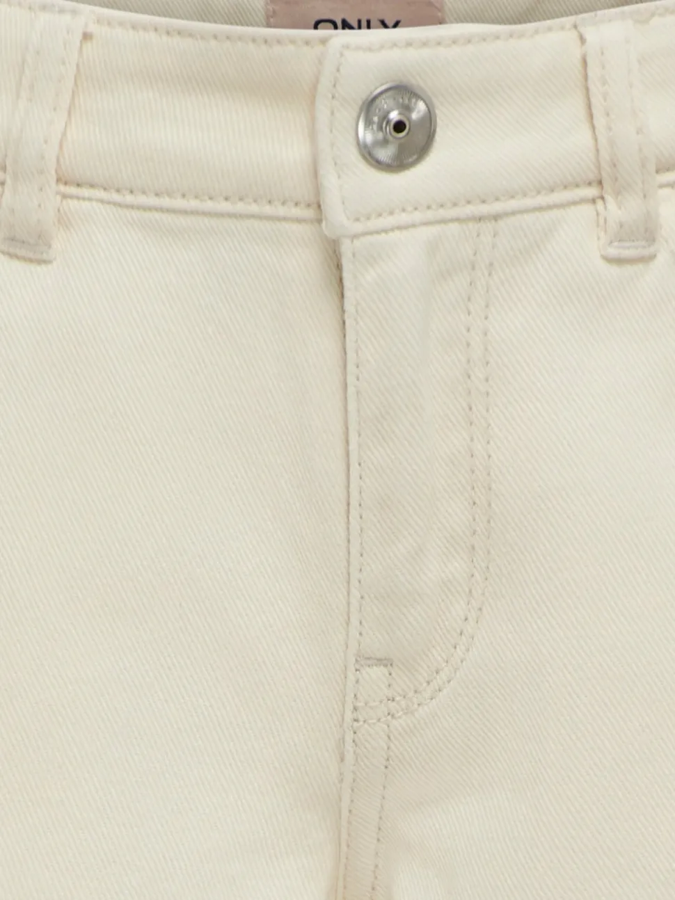 KOGVEGA Regular Fit Short en denim