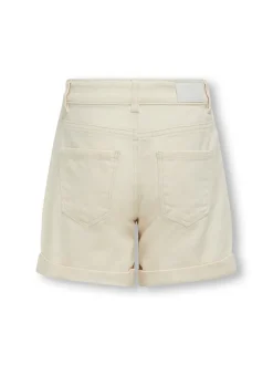 KOGVEGA Regular Fit Short en denim