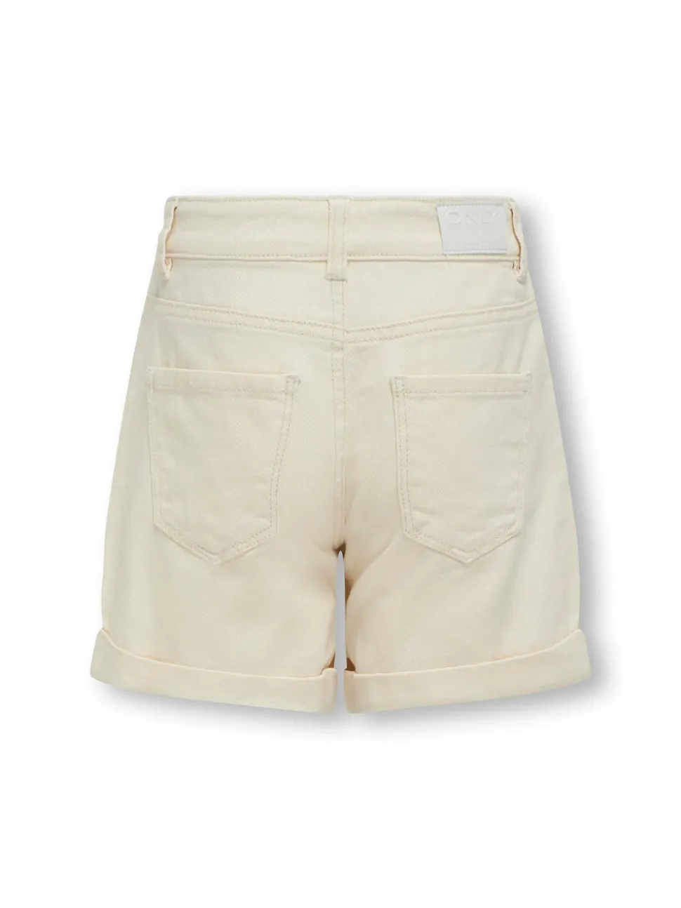 KOGVEGA Regular Fit Short en denim