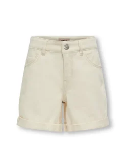 KOGVEGA Regular Fit Short en denim