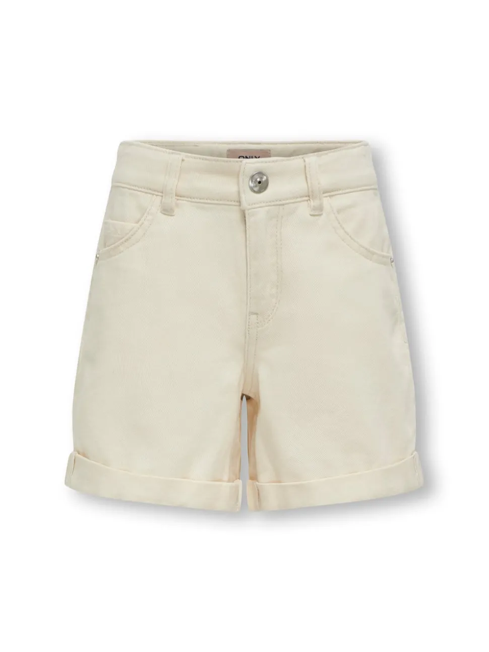 KOGVEGA Regular Fit Short en denim