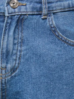 KOGVEGA Regular Fit Short en denim