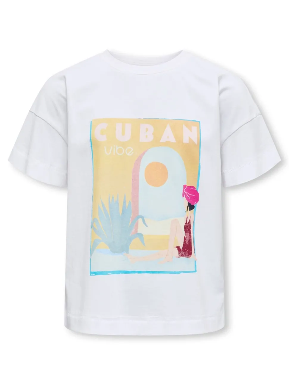 KOGVEGA T-shirt