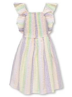 KOGVIOLA Robe courte