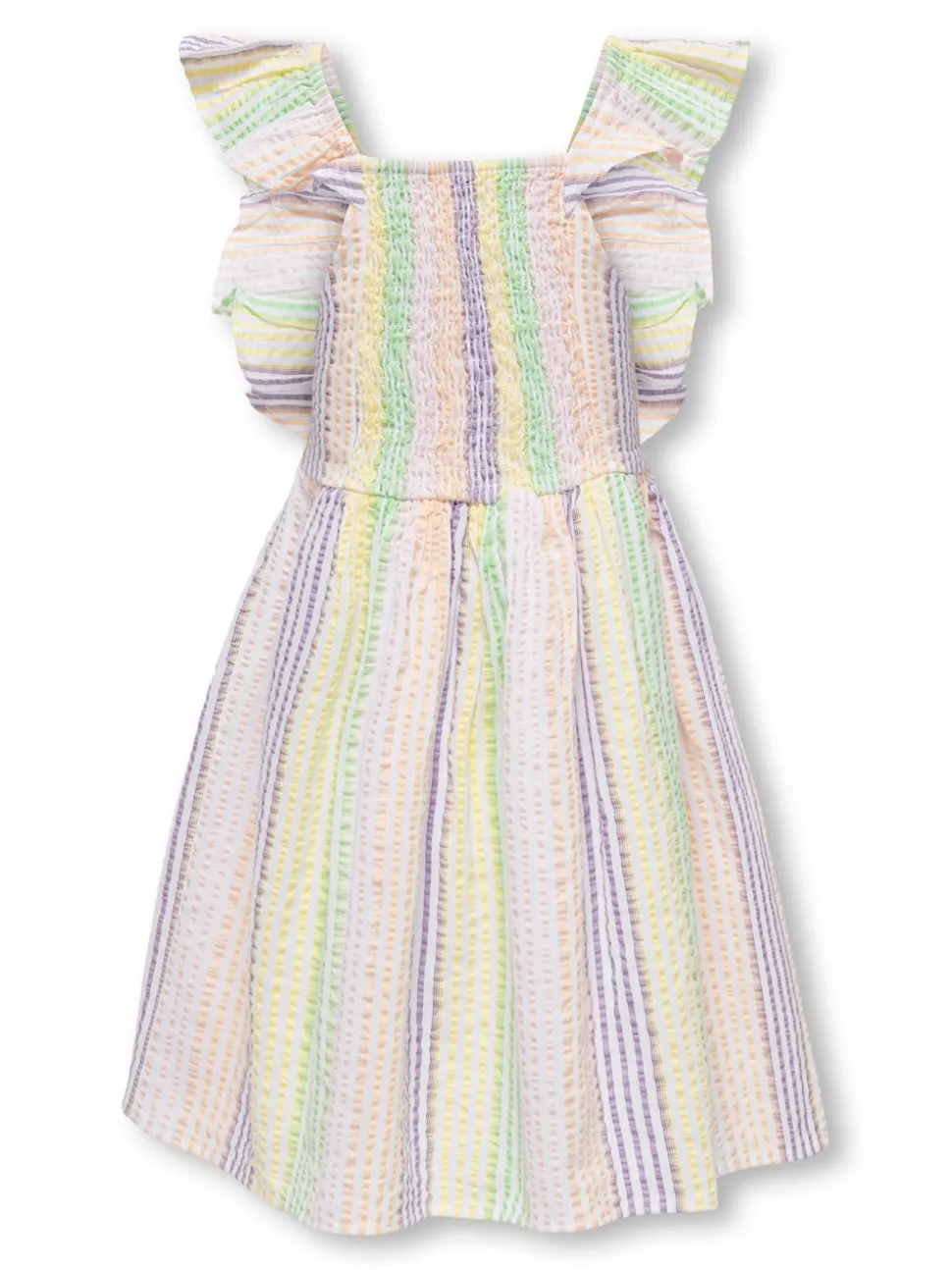 KOGVIOLA Robe courte