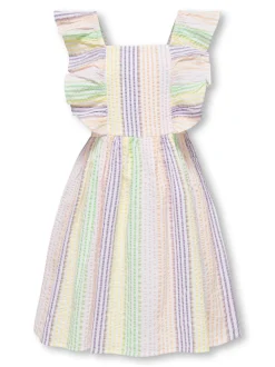 KOGVIOLA Robe courte