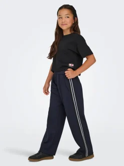 KOGWARM Wide Leg Fit Pantalon