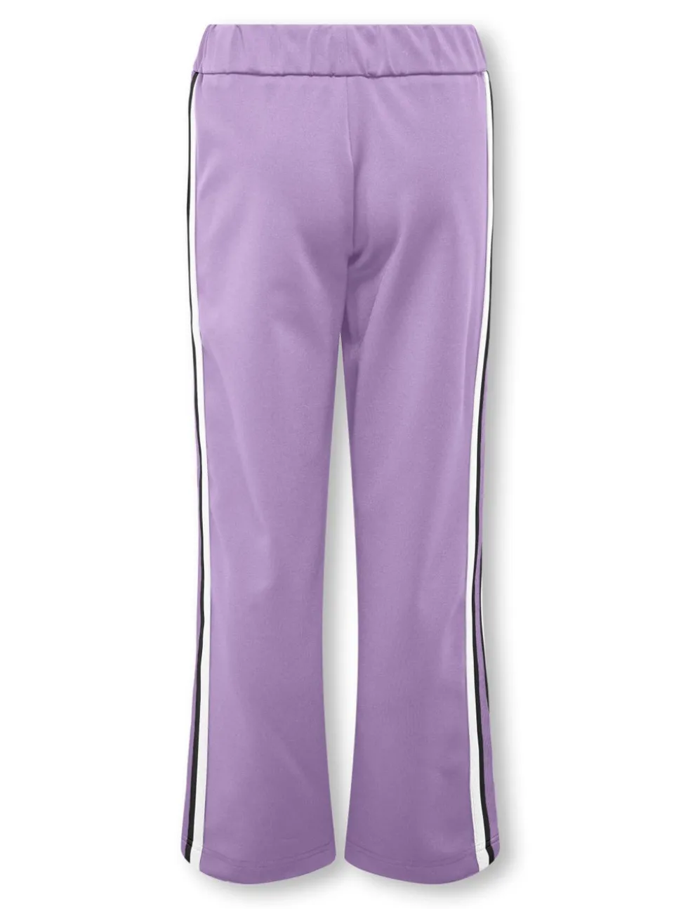 KOGWARM Wide Leg Fit Pantalon