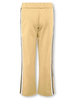 KOGWARM Wide Leg Fit Pantalon
