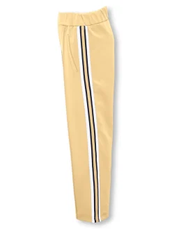 KOGWARM Wide Leg Fit Pantalon