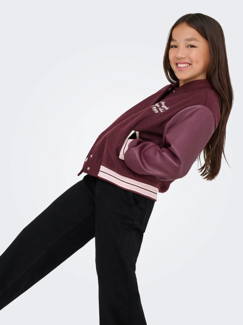 KOGWESTCOAST Veste bomber