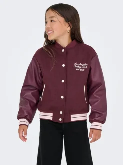 KOGWESTCOAST Veste bomber