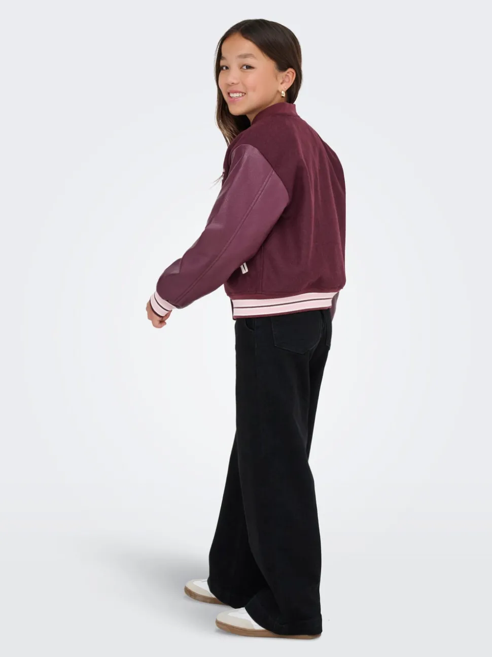 KOGWESTCOAST Veste bomber