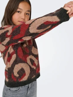 KOGWILD Pull en maille