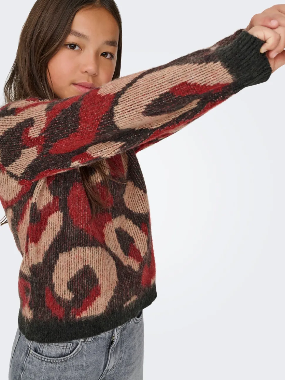 KOGWILD Pull en maille