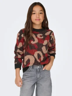 KOGWILD Pull en maille