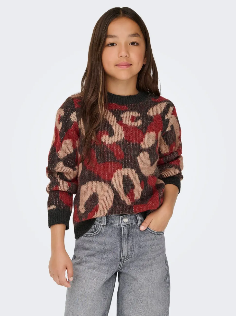 KOGWILD Pull en maille