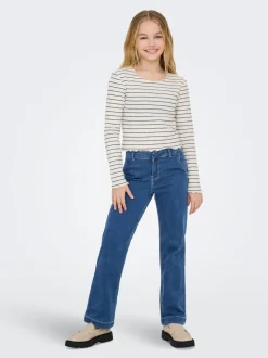 KOGWILMA Straight Fit Jeans