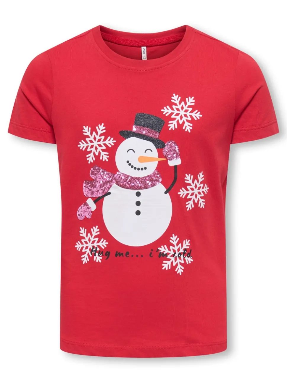 KOGXMAS T-shirt