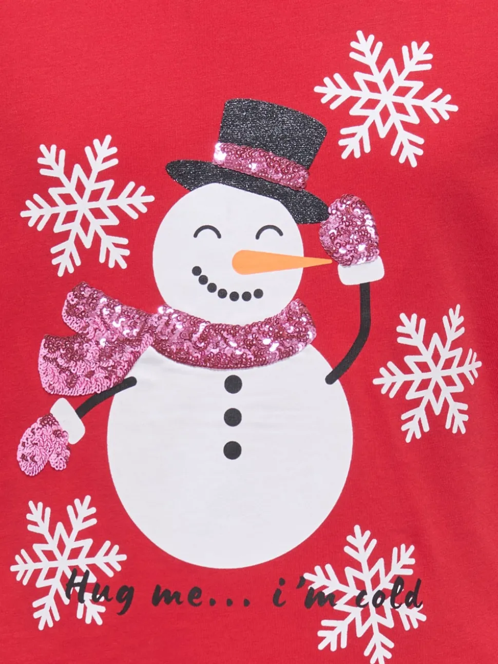 KOGXMAS T-shirt