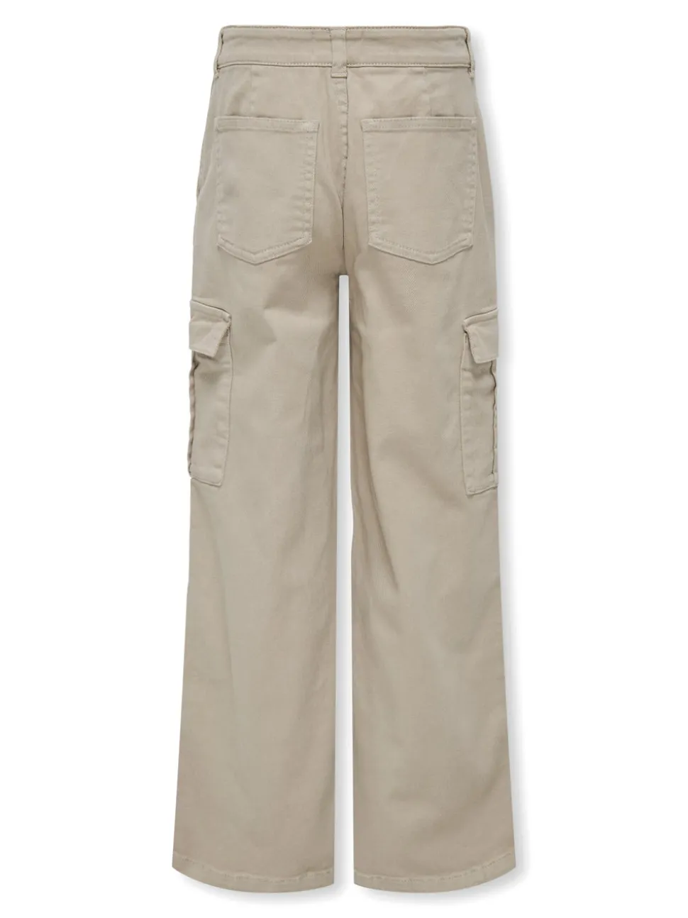 KOGYARROW-VOX Straight Fit Pantalon cargo