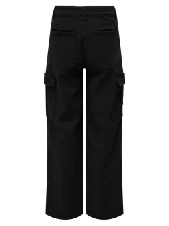 KOGYARROW-VOX Straight Fit Pantalon cargo