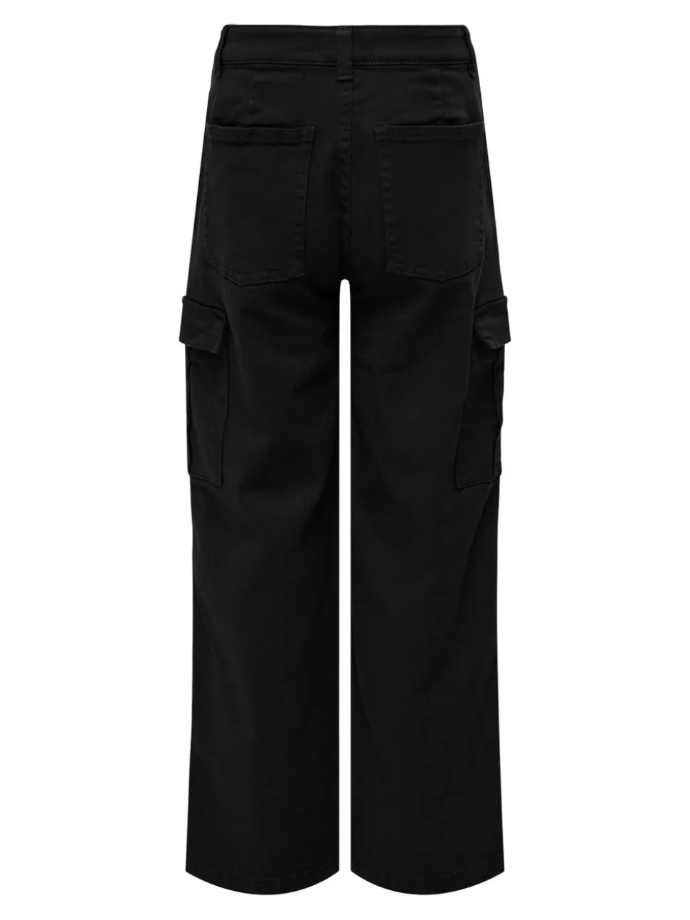 KOGYARROW-VOX Straight Fit Pantalon cargo
