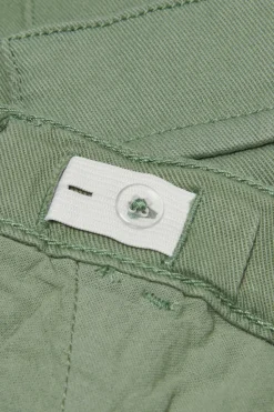 KOGYARROW-VOX Straight Fit Pantalon cargo