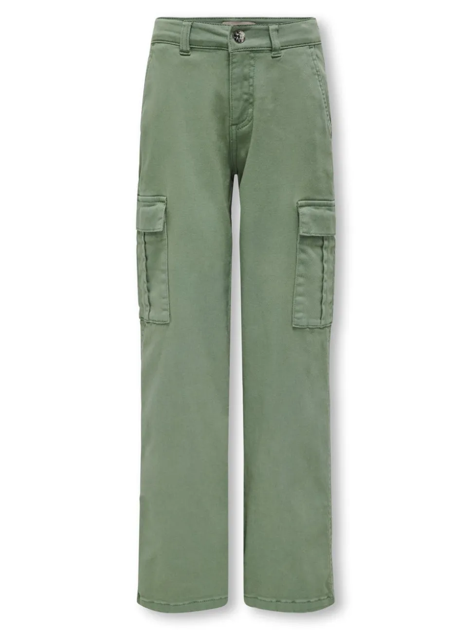 KOGYARROW-VOX Straight Fit Pantalon cargo