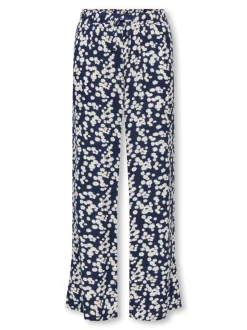 KOGZALINA Loose Fit Pantalon