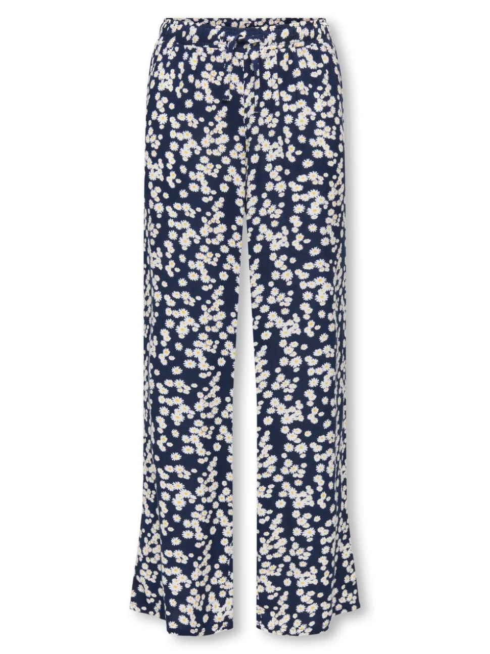 KOGZALINA Loose Fit Pantalon