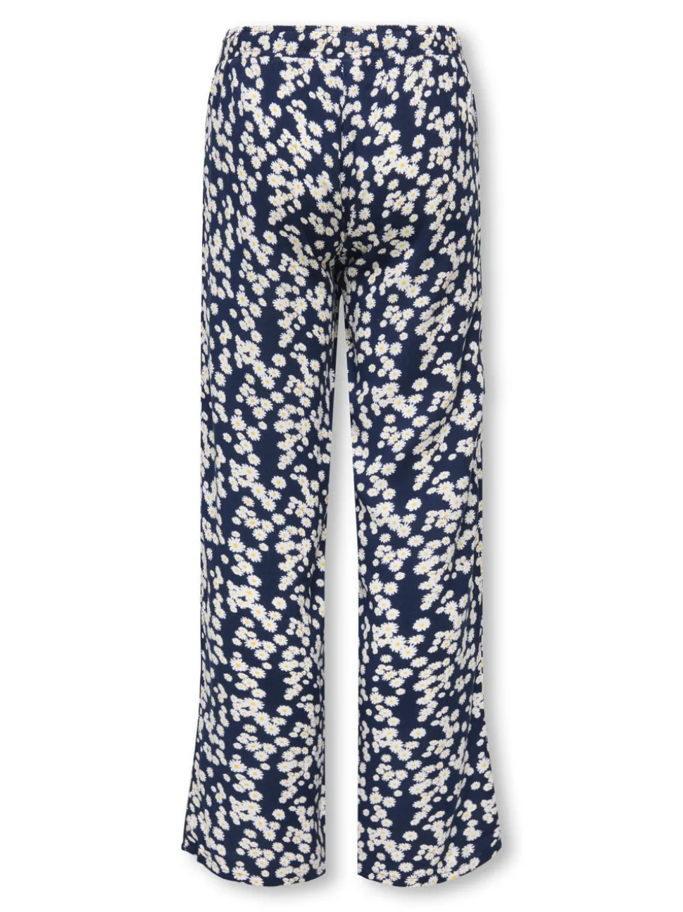 KOGZALINA Loose Fit Pantalon