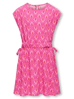 KOGZALINA Robe courte