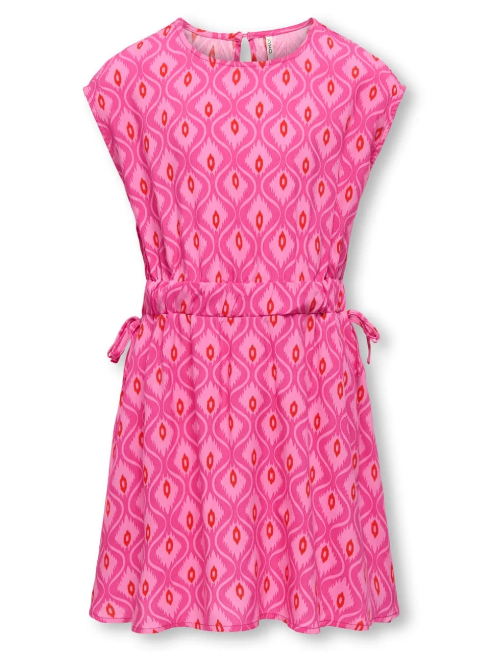 KOGZALINA Robe courte