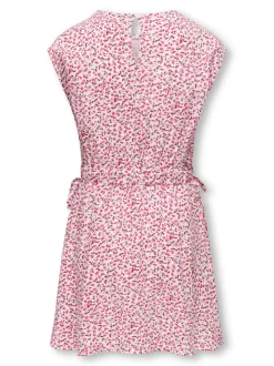 KOGZALINA Robe courte