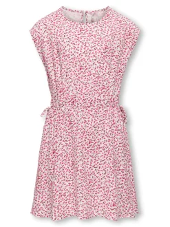 KOGZALINA Robe courte