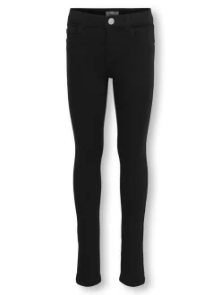 KONRAIN Skinny Fit Jeans