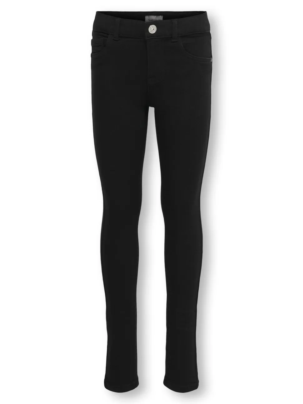 KONRAIN Skinny Fit Jeans