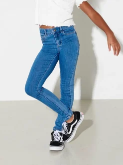 KONRAIN Taille moyenne Skinny Fit Jeans