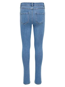 KONRAIN Taille moyenne Skinny Fit Jeans