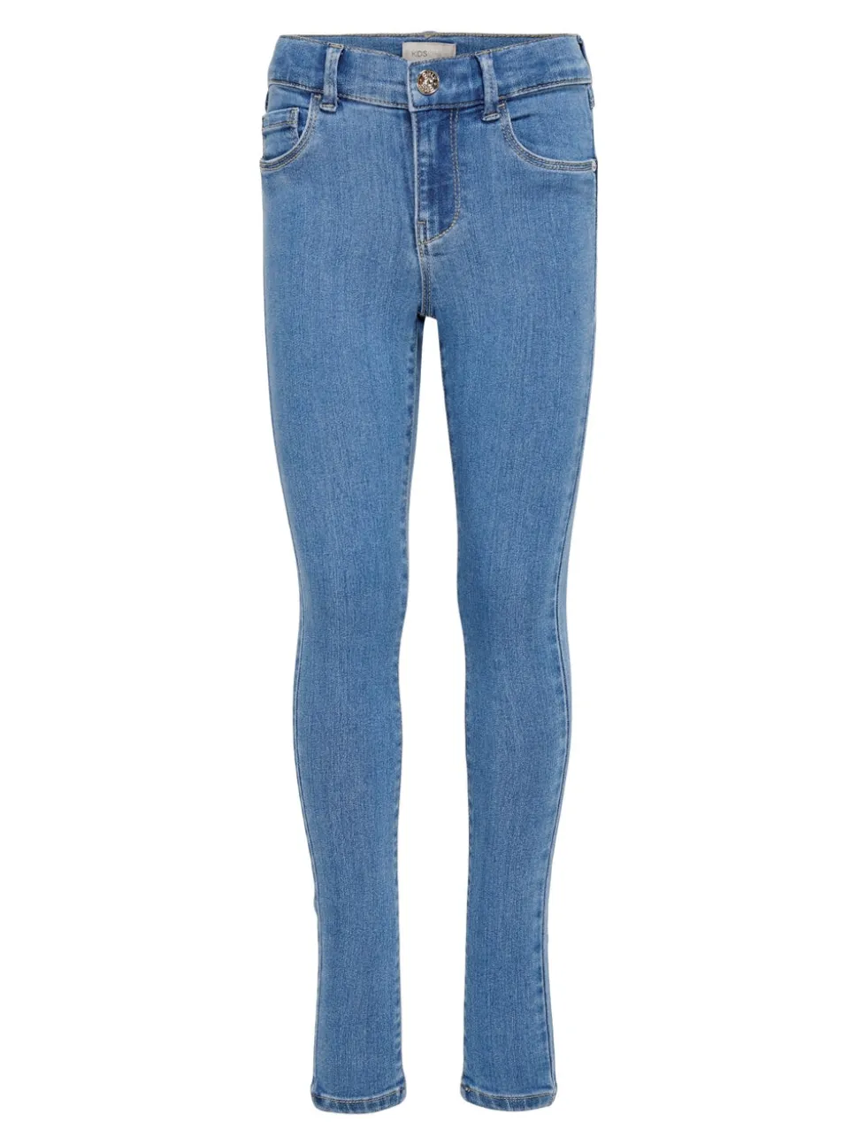 KONRAIN Taille moyenne Skinny Fit Jeans