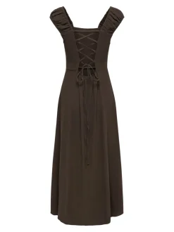 OINLMIRELDA Robe longue
