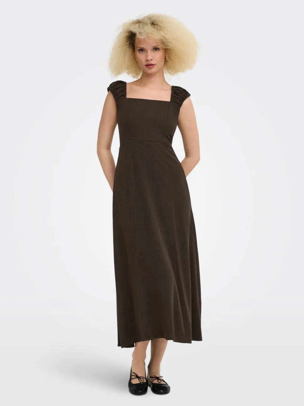 OINLMIRELDA Robe longue