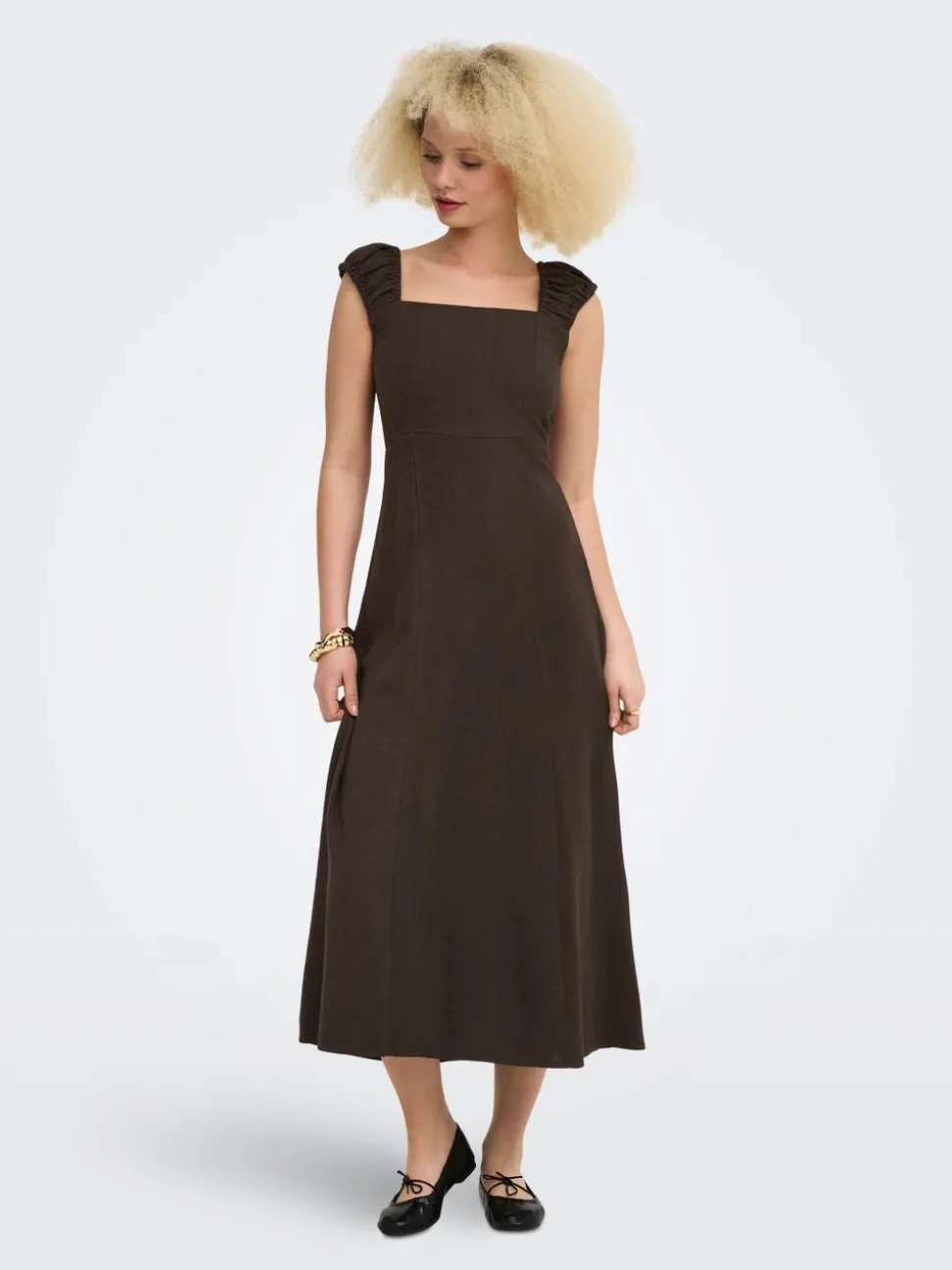 OINLMIRELDA Robe longue