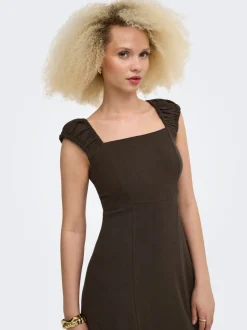 OINLMIRELDA Robe longue