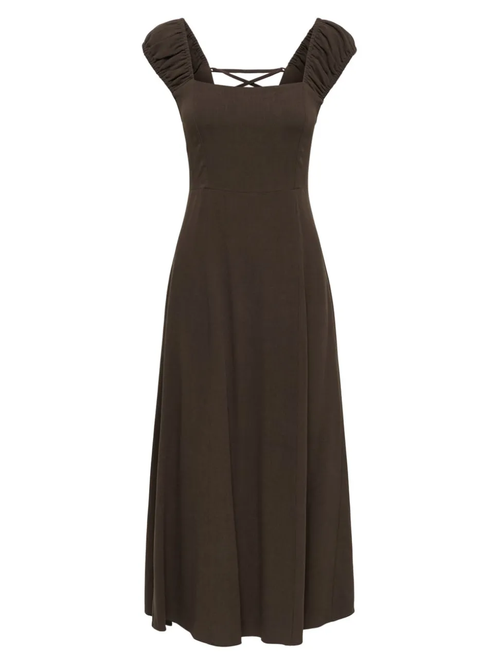 OINLMIRELDA Robe longue
