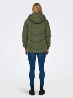 OLMADDIE Doudoune